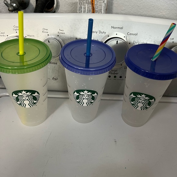 STARBUCKS 17-cup Large Collector’s Bundle - Picture 2 of 4